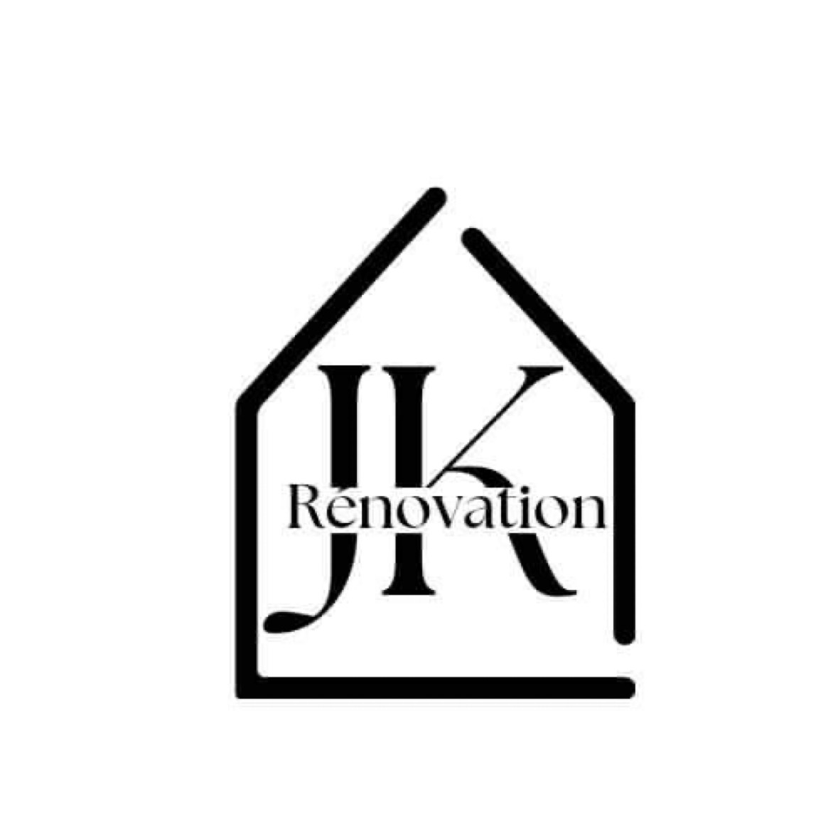 Jribi Renovation Logo